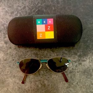 Menizzi Youth Sunglasses